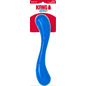 KONG KONG Squeakz Stick Ropes Tug Dog Toy, Blue, Medium