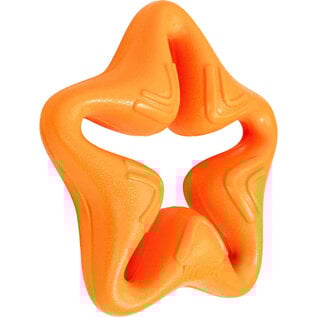 KONG KONG SQUEAKZ STAR LARGE