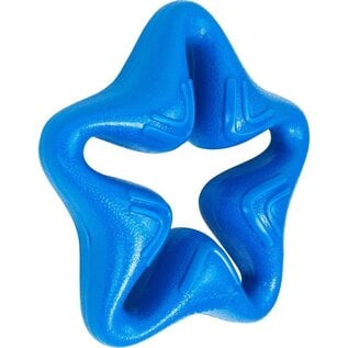 KONG KONG SQUEAKZ STAR MEDIUM