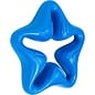 KONG KONG SQUEAKZ STAR MEDIUM