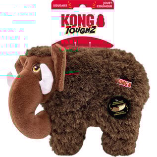 KONG KONG TOUGHZ MAMMOTH MEDIUM