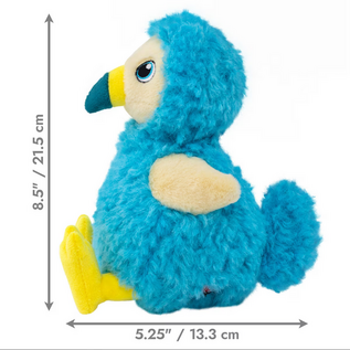 KONG KONG TOUGHZ DODO MEDIUM