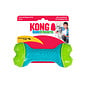 KONG KONG CoreStrength Dumb Bell MED/LARGE Durable Chew Toy