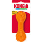 KONG KONG CoreStrength Dumb Bell MED/LARGE Durable Chew Toy