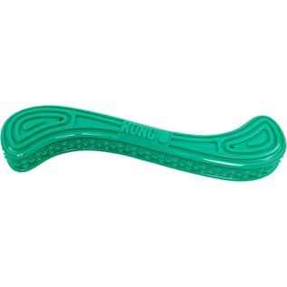 KONG KONG CoreStrength Dog Toy Stick Durable Tough Chew Toy for Medium & Large Dogs Assorted Colors
