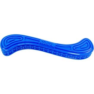 KONG KONG CoreStrength Dog Toy Stick Durable Tough Chew Toy for Medium & Large Dogs Assorted Colors