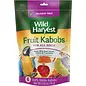 Wild Harvest Fruit Kabobs Bird Treats, 6 count