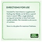 Wild Harvest Fruit Kabobs Bird Treats, 6 count