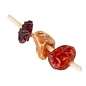 Wild Harvest Fruit Kabobs Bird Treats, 6 count