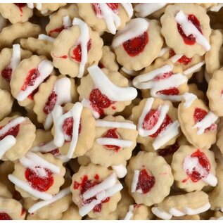 Wild Harvest Bake Shop Danishes Small Pet Treats, 2-oz bag