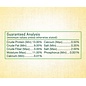 Wild Harvest Bake Shop Danishes Small Pet Treats, 2-oz bag