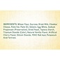Wild Harvest Bake Shop Danishes Small Pet Treats, 2-oz bag