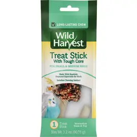 Wild Harvest Treat Stick with Tough Core for Small and Medium Birds