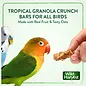 WILD HARVEST CRUNCH BARS BIRD TREAT- 18 Count