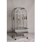 A&E CAGE COMPANY A&E Cage 22622 HQ Black 26 x 22 in. Open Top Cage with 0.75 in. Bar Spacing