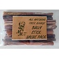 MERLIN'S MAGIC MERLIN'S MAGIC 9" JUMBO BULLY STICK 8 CT VALUE PACK