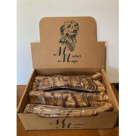 MERLIN'S MAGIC MERLIN'S MAGIC BUFFALO STEAK & TRACHE EACH