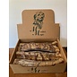 MERLIN'S MAGIC MERLIN'S MAGIC BUFFALO STEAK & TRACHE EACH