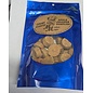 MERLIN'S MAGIC MERLIN'S MAGIC APPLE & CHICKEN DUMPLING CHEWY BISCUIT 8OZ BAG