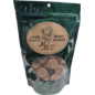 MERLIN'S MAGIC MERLIN'S MAGIC BERRY SALMON CHEWY BISCUIT 8OZ BAG