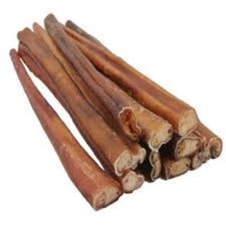 MERLIN'S MAGIC MERLIN'S MAGIC 9" JUMBO BULLY STICK EACH