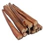 MERLIN'S MAGIC MERLIN'S MAGIC 9" JUMBO BULLY STICK EACH