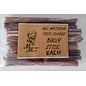 MERLIN'S MAGIC MERLIN'S MAGIC 9" JUMBO BULLY STICK EACH