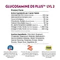 NATURVET DOG GLUCOSAMINE LEVEL 2 TIME RELEASE TABLET - 60 COUNT