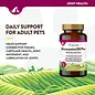 NATURVET DOG GLUCOSAMINE LEVEL 2 TIME RELEASE TABLET - 60 COUNT