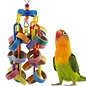 SUPER BIRD CREATIONS Super Bird SB-1285 Mini Bagel Cascade