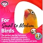 SUPER BIRD CREATIONS Super Bird SB-1285 Mini Bagel Cascade