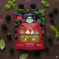 OXBOW Oxbow Simple Rewards Baked Treats with Blackberry & Basil 3 oz.