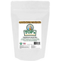 TOP'S PARROT FOOD TOP's Parrot Food Organic Napoleon Seed Mix Small 1-lb bag