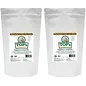 TOP'S PARROT FOOD TOP's Parrot Food Organic Napoleon Seed Mix Small 1-lb bag