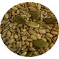 TOP'S PARROT FOOD TOP's Parrot Food Organic All In One Seed Mix Small 1-lb bag
