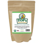 TOP'S PARROT FOOD TOP's Premium Birdie Bread MIx Mediterranean  Mix 19.5 oz.