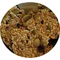 TOP'S PARROT FOOD Top's Tesoro Treat Organic Original 1.5oz