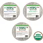 TOP'S PARROT FOOD Top's Tesoro Treat Organic Blueberry 1.5oz