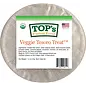 TOP'S PARROT FOOD Top's Tesoro Treat Organic Veggie 1.5oz