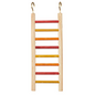 CAITEC Caitec Parakeet Ladder, 4" x 10"  #00277