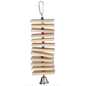 CAITEC Caitec NATURAL STACK MEDIUM 3"x3"x10" #00106