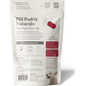 Earthly Pet EARTHLY  PILL BUDDY NATURALS  HICKORY SMOKED BEEF- 30 COUNT