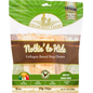 FIELDCREST FARMS NOTHIN  TO HIDE RAWHIDE ALTERNATIVE FLIP CHIPS