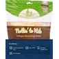FIELDCREST FARMS NOTHIN  TO HIDE RAWHIDE ALTERNATIVE FLIP CHIPS