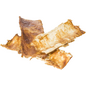 FIELDCREST FARMS Nothin' To Hide Flip Chips Beef Flavor Dog Chews, 8 count