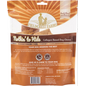FIELDCREST FARMS Nothin' To Hide Flip Chips Peanut Butter Flavor Dog Chews, 8 count