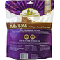 FIELDCREST FARMS Nothin' To Hide Flip Chips Bacon Flavor Dog Chews, 8 count