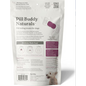 Earthly Pet Pill Buddy Naturals Grilled Duck Soft & Chewy Dog Treats, 30 count