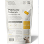 Earthly Pet EARTHLY  PILL BUDDY NATURALS  PEANUT BUTTER & BANANA - 30 COUNT