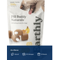 Earthly Pet EARTHLY  PILL BUDDY NATURALS  PEANUT BUTTER & BANANA - 30 COUNT